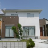 ニューライフタウン　ひばり野01