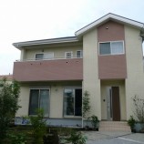 ニューライフタウン　ひばり野01