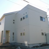 ニューライフタウン　ひばり野01