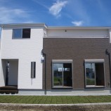 サン花ヶ島№1＋１LIVING01