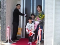 東諸県郡国富町　Ｎ様邸