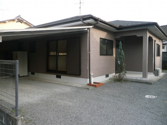 都城中古ハウス01