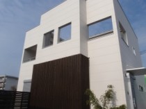 宮崎市新城町　M様邸