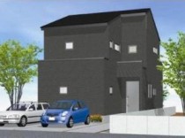 宮崎市新栄町　Ｈ様邸