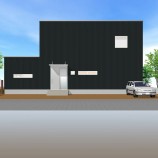 K様邸／木城町01