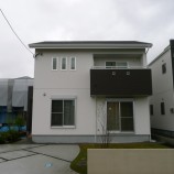 ニューライフタウン　ひばり野01