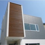 高洲町　スカイバルコニーのある家01