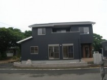 宮崎市阿波岐原　K様邸