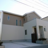 ニューライフタウン　ひばり野01