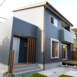 下北方モデルハウス