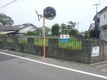 宮崎市佐土原町上田島