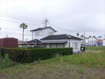 宮崎市稗原町