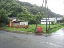 土地　高岡町内山