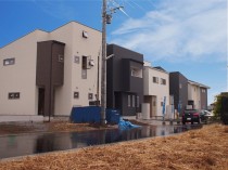 ガーデンコートアーバン通り　好評分譲中♪