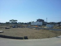 芳士（４区画）　61.34坪～　613万～