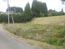 宮崎市瓜生野　245坪　490万円