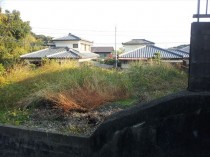 土地　宮崎市芳士