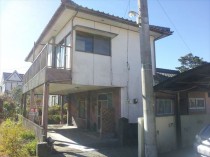 中古　下北方町　1080万円