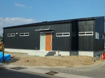 新別府町　Q様邸