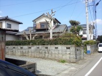 中古　宮崎市跡江　1180万円