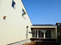 佐土原町　S様邸