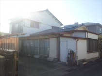 土地　宮崎市吉村町