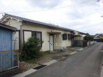 土地　宮崎市大坪東