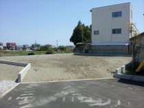 土地　宮崎市島之内