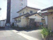 土地　宮崎市本郷南方