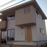 アバンセ完成外観-s