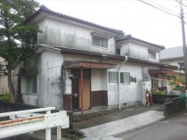 中古　宮崎市霧島