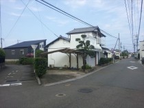 土地　宮崎市島之内