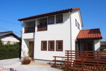 ガーデンコートアーバン通り2　好評分譲中！