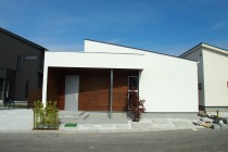 ガーデンコート本郷