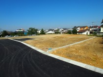 ガーデンコート南窪